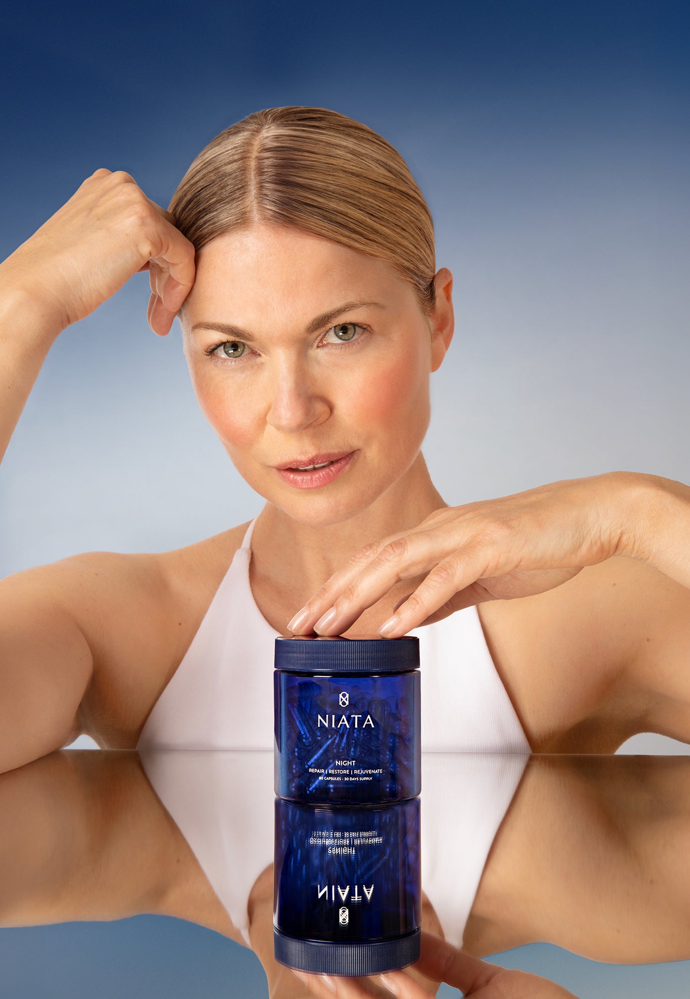 Niata Day en Night combi bundel