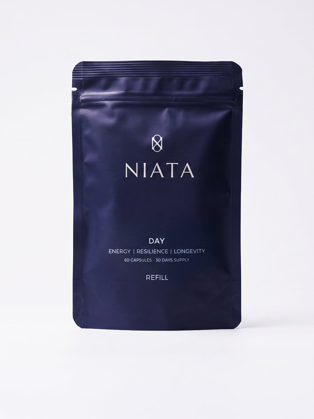 Niata NAD⁺ Day Formula (Pouch)
