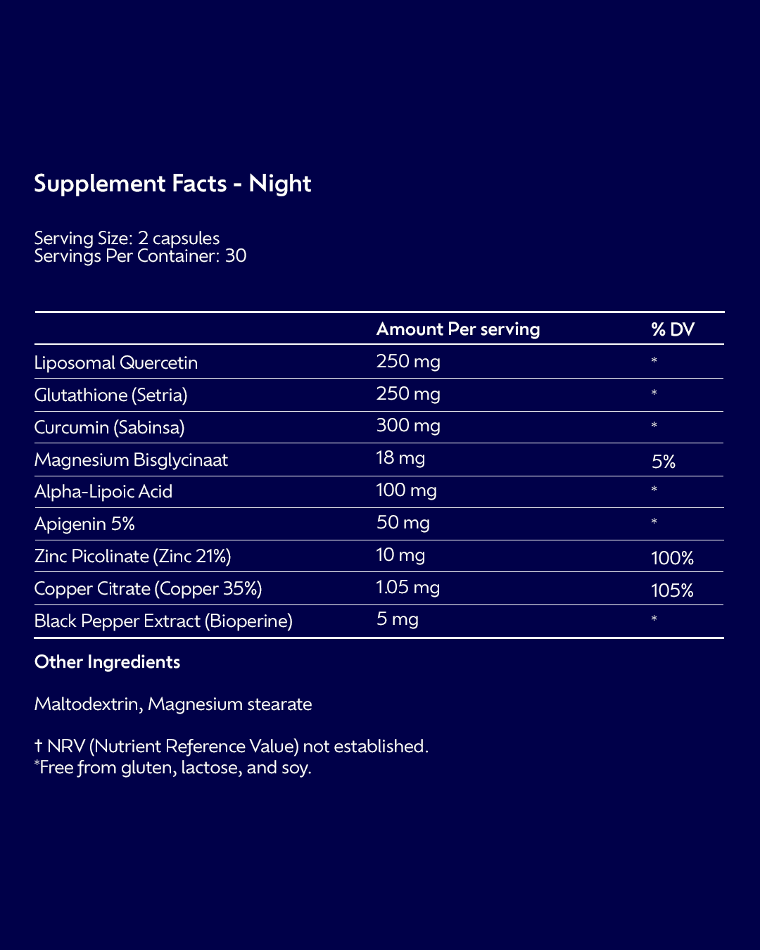 Niata Day en Night combi bundel