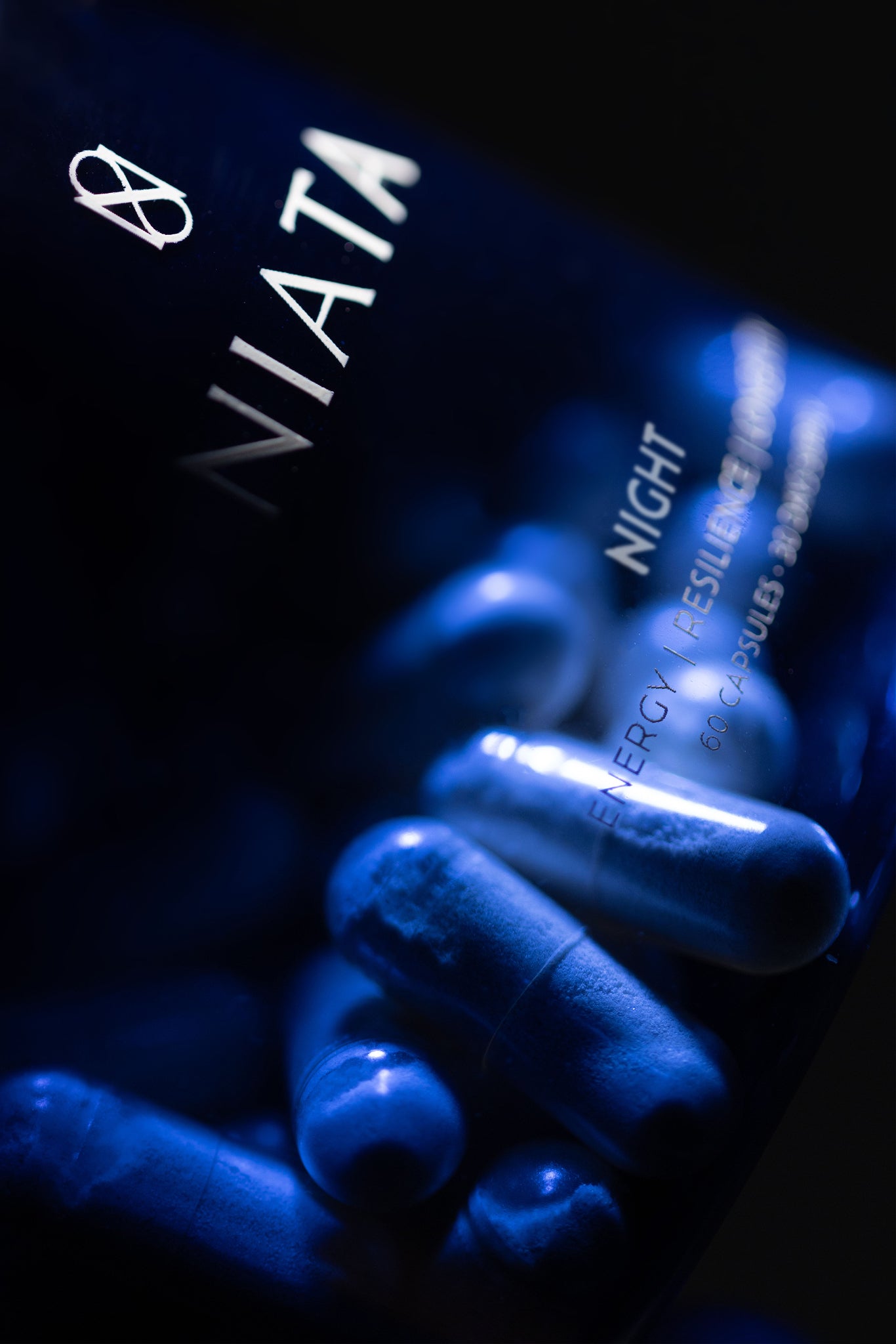 Niata Night Formula