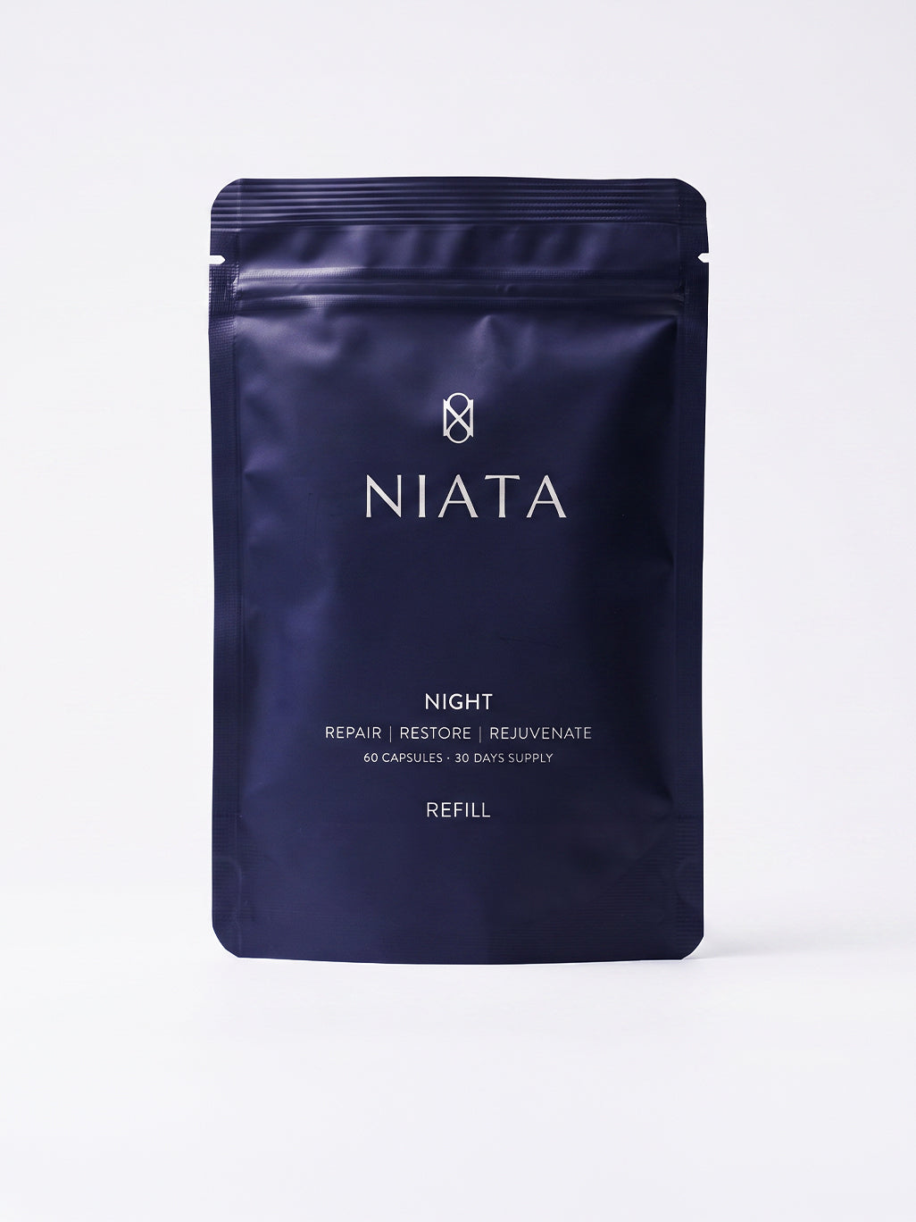 Niata Night Formula (Pouch)